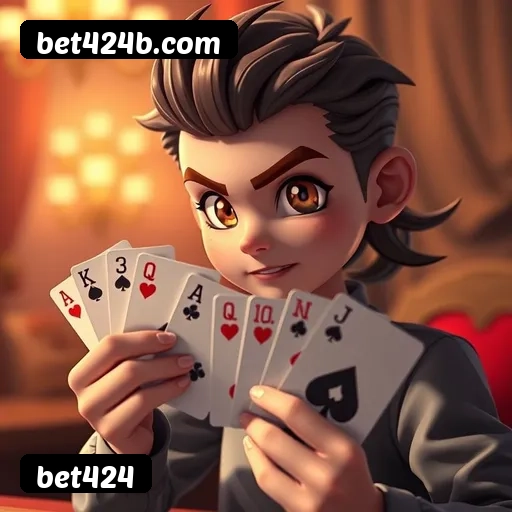 Vantagens exclusivas bet424 para jogadores brasileiros - São Paulo, Rio, BH