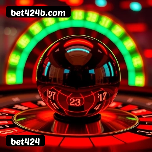 Requisitos do APK da bet424 para Android