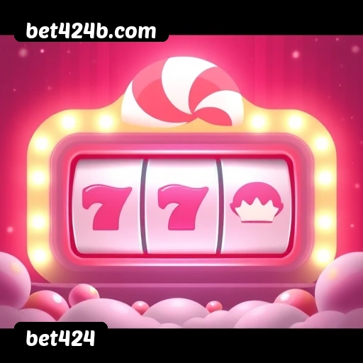 Catálogo bet424 3.100+ jogos - Pragmatic Play, Evolution, NetEnt