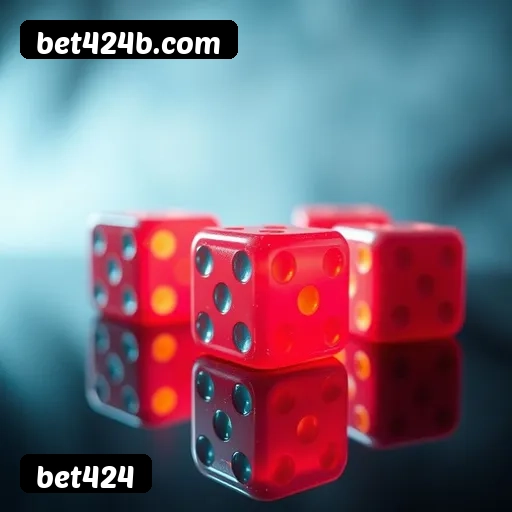 bet424 APP mobile iOS Android - 187 mil downloads São Paulo Rio BH