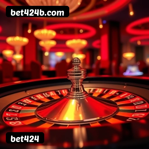 bet424 PIX instantâneo Brasil - Depósito e saque em minutos 24/7