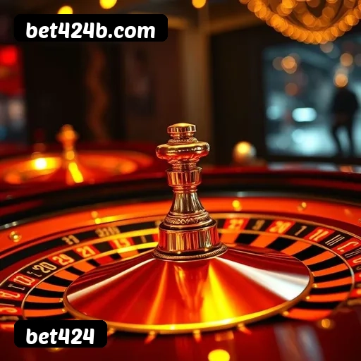 bet424 segurança SSL 256-bit - Licença Curaçao, eCOGRA, GLI certificado