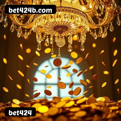 Níveis do programa VIP da bet424